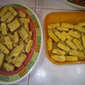 Cooksnap dari Devi Melinda Sari untuk resep Kastengel Keju Edam