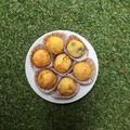 Cooksnap dari Icha untuk resep Poffertjes keju imut