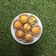Cooksnap dari Icha untuk resep Poffertjes keju imut