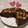El cooksnap de Puri Rodriguez cuando hizo Brownie de calabaza.