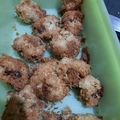 Cooksnap dari Rini Emiwati untuk resep Dendeng Sapi Kelapa