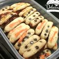 Cooksnap dari Bella's Kitchen 🎂 untuk resep Pukis Kentang Menul Banget Resep Ibu
