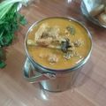 Cooksnap dari Rika Hafidah Kartika untuk resep Gulai Ayam Padang