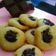 Cooksnap dari Rhea untuk resep Tumbprint & Capsule Cookies Happycall (1 resep jadi 2 jenis cookies)