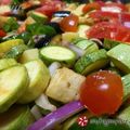 Cooksnap από FILIPPIA στη συνταγή Τουρλού-Τουρλού