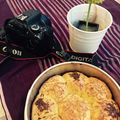 Cooksnap dari dee untuk resep Roti Sobek Empuk No Ulen (resep by : teh indry)