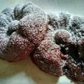 Cooksnap dari Atik Sri Rahayu untuk resep Chocolava irit chocolatos