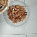 Cooksnap dari rina puti priyanti untuk resep Cumi Goreng Cabe Garam