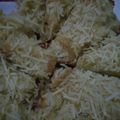 Cooksnap dari Acha untuk resep Bolu keju simple, enak, gurih