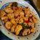 Cooksnap dari Reina's Mom untuk resep Cumi Goreng Saus Telur Asin