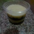 Cooksnap dari Wanti Ummu Nunauts untuk resep Cheesecake oreo simple