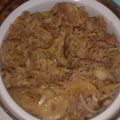 Cooksnap dari Hana Puspa untuk resep Marinasi Beef Slice ala Kintan Buffet