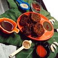 Manisha Parmar's cooksnap of when they made પાત્રા(patra recipe in gujarati).