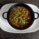Arpita Shah's cooksnap of when they made છોલે ભટુરે (Chhole Bhature Recipe In Gujarati).