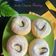Cooksnap dari Dina Yuandha untuk resep Soft Cheese Blueberry