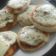 El cooksnap de nicolas campos cuando hizo Pizzetas caseras.