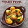 Cooksnap dari Syahara Kitchen untuk resep TELUR PECIL Khas JAWA BARAT