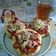 Cooksnap dari Rika Erviana untuk resep Pizza mini