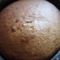 El cooksnap de Rosana bandera cuando hizo Bizcochuelo 1234 Marmolado.
