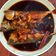 Cooksnap Abdul Jabrullah semasa beliau membuat Ikan Kembung Masak Kicap Bujang.
