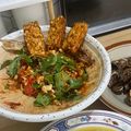 Cooksnap dari Vitta Clara untuk resep Sambal Uleg Tempe Kemangi