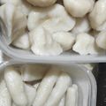Cooksnap dari Buktien (Tini Ummu Abdirrahman) untuk resep Pempek Tenggiri
