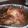 El cooksnap de Arturo Chavez Valencia cuando hizo Pavo al Horno.