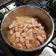 El cooksnap de Susan Malavé cuando hizo Pollo a la Naranja.