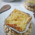 Cooksnap dari Mama Queen untuk resep Puding roti tawar tabur kismis dan almond #kamismanis
