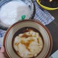 Cooksnap dari Ardisa LN untuk resep Bubur SumSum Nikmat Takaran Sendok