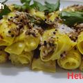 Hetal Shah का कुकस्नैप जब उन्होंने खांडवी (Khandvi recipe in Hindi) बनाया था।