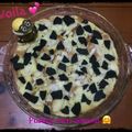 Cooksnap dari Ty Uty untuk resep Puding Roti Almond