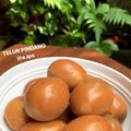 Cooksnap dari Ayu Intan Permata Sari untuk resep Telur Pindang Express