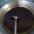 Cooksnap dari Umi Susmiyati untuk resep Cuko Pempek/Cuka Palembang (Mudah, Kental, enak)