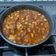 El cooksnap de Rodin cuando hizo Garbanzos con callos a la madrileña.
