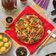 Cooksnap dari Frielingga Sit untuk resep Japchae Bihun goreng resep asli korea