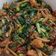 Cooksnap dari Intan Bintang Septiany untuk resep Oseng tempe, jengkol, ikan teri (cocok dengan nasi liwet)