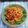 Cooksnap dari Widjie Astuti untuk resep Abon ayam kriuk