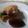 El cooksnap de luisagalban cuando hizo 💮Croquetas de lentejas y mijo con salsa al curry💮.