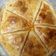El cooksnap de RafayMari Perez Hernandez cuando hizo Empanada gallega de atún.