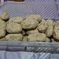 Cooksnap dari Pio Kurniawan untuk resep .: Tempe Mendol Khas Malang :.