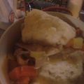 alysia.reid.7's cooksnap of when they made 30 minute Chicken and Dumplings.
