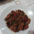 Cooksnap dari sumayya sungkar untuk resep Beef Teriyaki