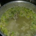 Cooksnap dari FADHRIN 138 untuk resep Kuah Bakso Ayam ala Abang abang