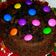 Meetu Garg का कुकस्नैप जब उन्होंने आटा चॉकलेट केक (atta chocolate cake recipe in Hindi) बनाया था।