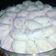 Cooksnap dari Trie Wahyuni untuk resep Putri Salju ( Snow White Cookies ) 