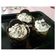 Cooksnap dari Vira Zhikriah Akidah untuk resep Oreo Green Tea Cupcakes