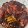 Cooksnap dari Andriyani Pakpahan untuk resep Italian herb roasted chicken (ayam oven bumbu italia)