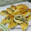 صورة من Peeress Peeress، شاركها بعد تجربة وصفة فطائر بجبنه