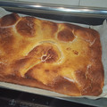 El cooksnap de armando cuando hizo Quesada pasiega receta tradicional.
